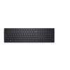 Picture of DELL KB500 keyboard RF Wireless QWERTY US International Black