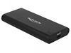 Picture of Delock External Enclosure for M.2 NVMe PCIe SSD with SuperSpeed USB 10 Gbps (USB 3.1 Gen 2) USB Type-C™ female
