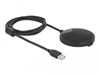 Picture of Delock USB Condenser Microphone Omnidirectional for Conferences