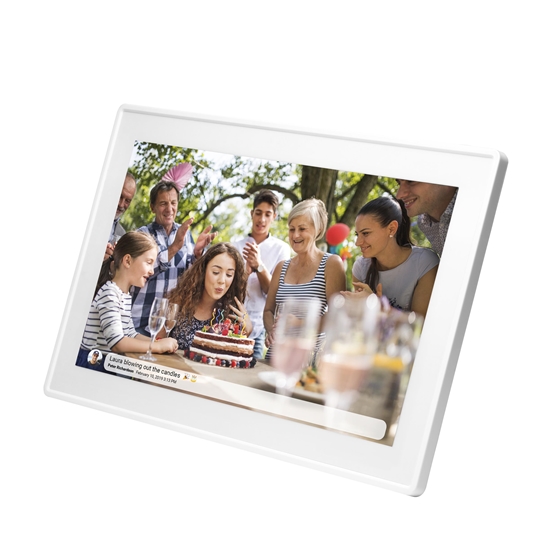 Picture of Denver PFF-1514W