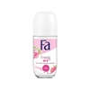 Picture of Dezodorants FA Roll-on Peony Sortbert, 50ml