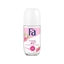 Attēls no Dezodorants FA Roll-on Peony Sortbert, 50ml
