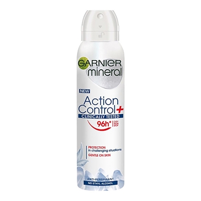 Attēls no Dezodorants Garnier Action Control dezodorants, 150ml