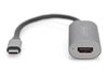 Изображение Adapter USB Digitus Digitus USB-C - HDMI Adapter Cable