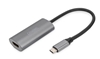 Picture of Adapter USB Digitus Digitus USB-C - HDMI Adapter Cable