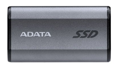 Picture of ADATA Externe SSD SE880      1TB ELITE Gray R/W 2000/2000