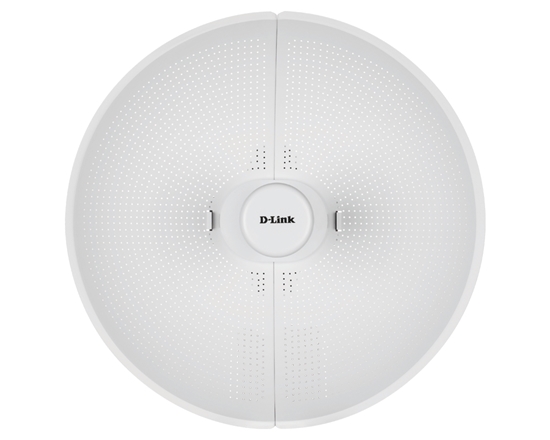Picture of D-Link DAP-3712 wireless access point 867 Mbit/s White Power over Ethernet (PoE)