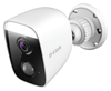 Picture of D-Link DCS-8627LH security camera Cube IP security camera Indoor & outdoor 1920 x 1080 pixels Wall/Pole