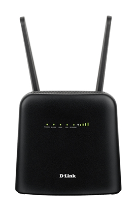 Attēls no D-Link DWR‑960 LTE Cat7 Wi-Fi AC1200 Router