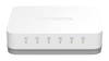 Picture of D-Link GO-SW-5G Unmanaged Gigabit Ethernet (10/100/1000) White
