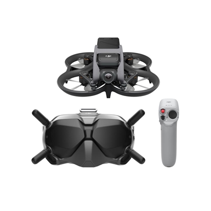 Picture of Drone|DJI|Avata Fly Smart Combo|Consumer|CP.FP.00000064.01