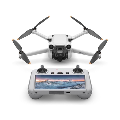 Picture of DJI Mini 3 Pro with DJI RC Remote Controller