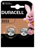 Picture of Duracell DL2032 3V Lithium 2pack
