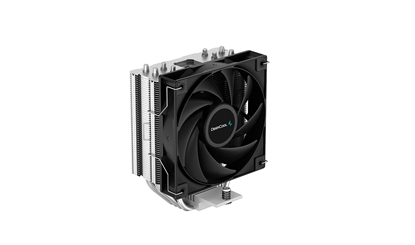 Изображение Dzesētājs DeepCool AG400 Black