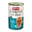 Attēls no Dzēriens kaķiem Carny Cat Drink 12x140ml ar tunci