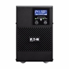 Picture of Eaton 9E uninterruptible power supply (UPS) Double-conversion (Online) 1 kVA 800 W 4 AC outlet(s)