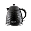 Изображение ELDOM NELA kettle, 1.7 l capacity, 2000 W power, black