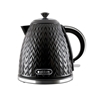 Picture of ELDOM NELA kettle, 1.7 l capacity, 2000 W power, black