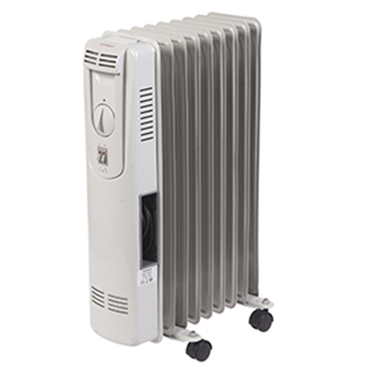 Pilt Eļļas radiators Comfort 2000W