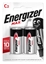 Attēls no ENERGIZER BATTERY MAX C LR14. 2 pcs. ECO package
