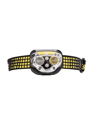 Attēls no Energizer Headlight Vision Ultra 3AA 450 LM, 3 colours of light