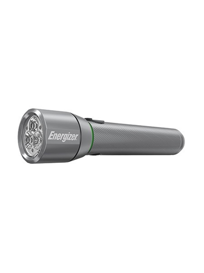Изображение Energizer Metal Vision HD Rechargeable LED Handheld Flashlight 1000 LM, USB charging