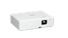 Picture of Epson CO-W01 data projector 3000 ANSI lumens 3LCD WXGA (1200x800) Black, White