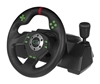 Изображение Esperanza EGW101 Gaming Controller Steering wheel Playstation,Playstation 3 Digital USB Black,Green