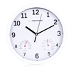 Picture of Esperanza EHC016W wall/table clock Quartz clock Round White