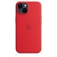 Attēls no Etui silikonowe z MagSafe do iPhone 14 - (PRODUCT)RED