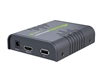 Picture of TECHLY 028214 HDMI KVM Extender w/ USB