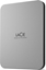 Picture of LaCie Mobile Drive           4TB Moon Silver USB 3.2 Type C