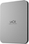 Picture of External HDD|LACIE|Mobile Drive|5TB|USB-C|Colour Silver|STLP5000400