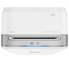 Picture of Fellowes Powershred LX 201 white (Micro Cut)