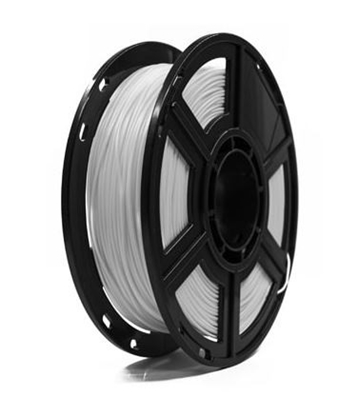Изображение Filament PLA 1,75mm 0,5kg - biały