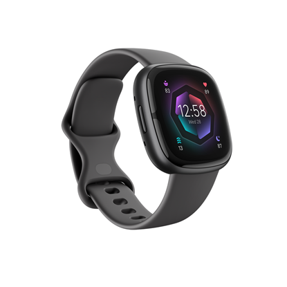Picture of Fitbit Sense 2 Shadow Grey / Graphite