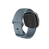 Picture of Fitbit Versa 4 Waterfall Blue/Platinum