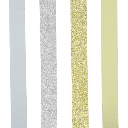 Picture of Fl. Dekors Līmlente Kapel 1.5cmx10m+1.5cmx4m