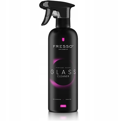 Picture of Fresso Glass Cleaner 0.5l