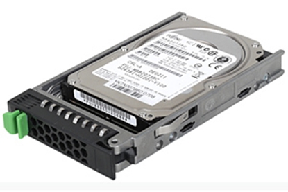 Attēls no Fujitsu PY-BH4T7B9 internal hard drive 3.5" 4 TB Serial ATA III