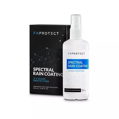 Picture of FX Protect SPECTRAL RAIN COATING Z-2 - invisible wiper 100ml