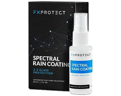 Picture of FX Protect SPECTRAL RAIN COATING Z-2 - invisible wiper 30ml