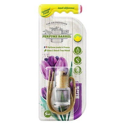 Picture of Gaisa atsv. Auto Elix Elixir 5ml Black