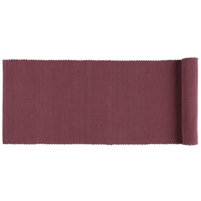 Attēls no Galda paliktnis Fanni K Loviisa bordo 33x140cm