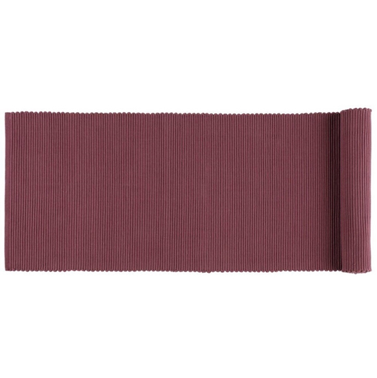 Picture of Galda paliktnis Fanni K Loviisa bordo 33x140cm