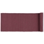 Изображение Galda paliktnis Fanni K Loviisa bordo 33x140cm