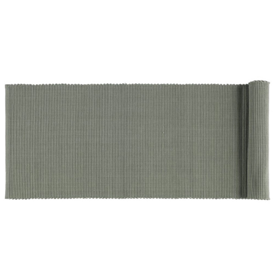 Picture of Galda paliktnis Fanni K Loviisa zaļš 33x140cm