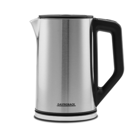 Picture of Gastroback 42436 Design Water Kettle Cool Touch