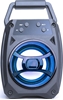 Picture of Gembird Portable Party Speaker Black