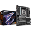 Picture of Gigabyte X670 AORUS ELITE AX motherboard AMD X670 Socket AM5 ATX